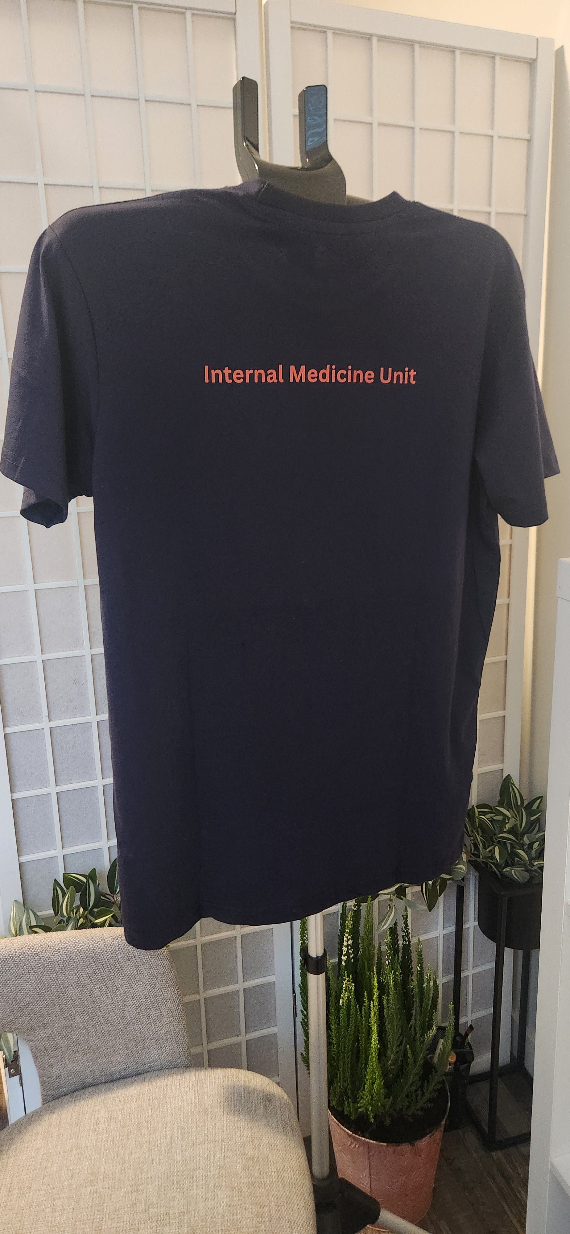 Short sleeve t-shirt