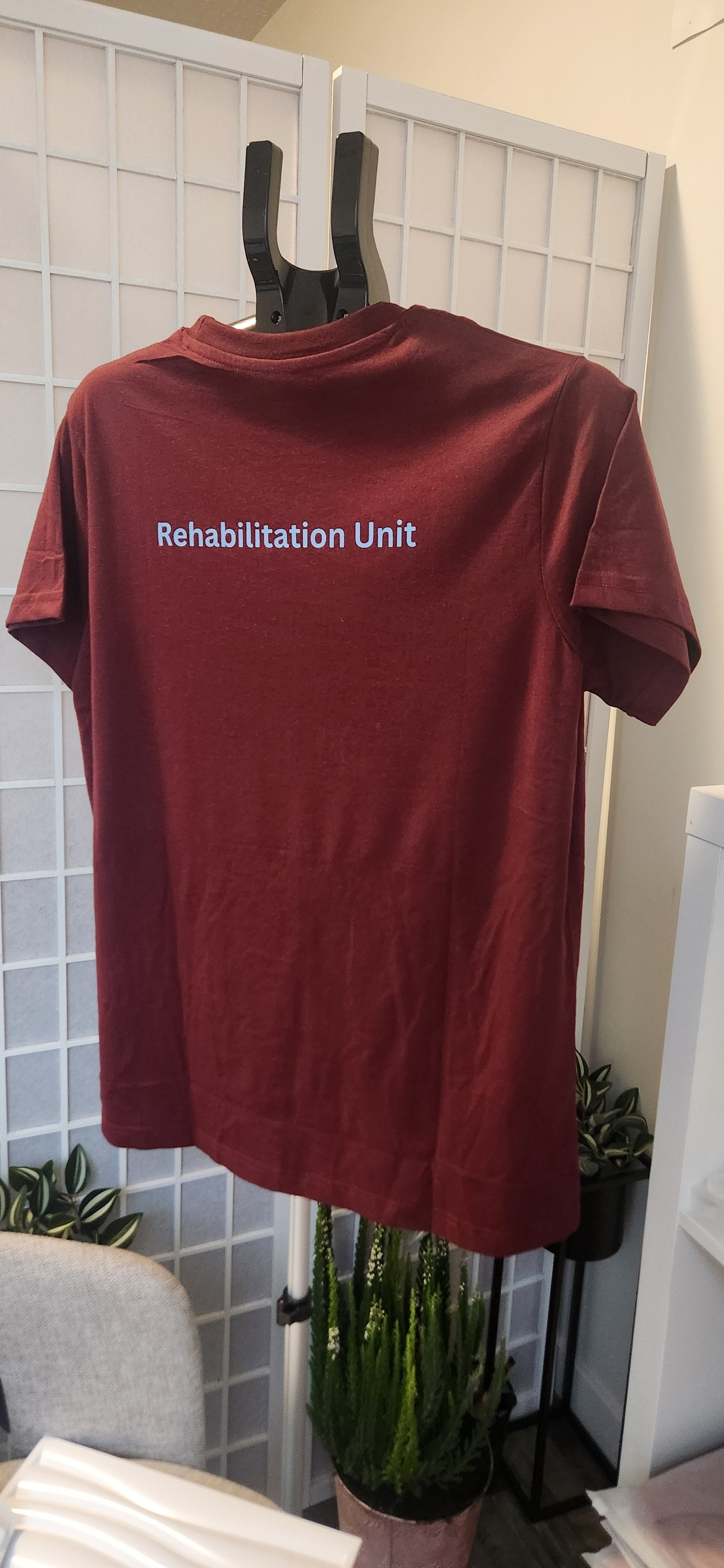 Short sleeve t-shirt