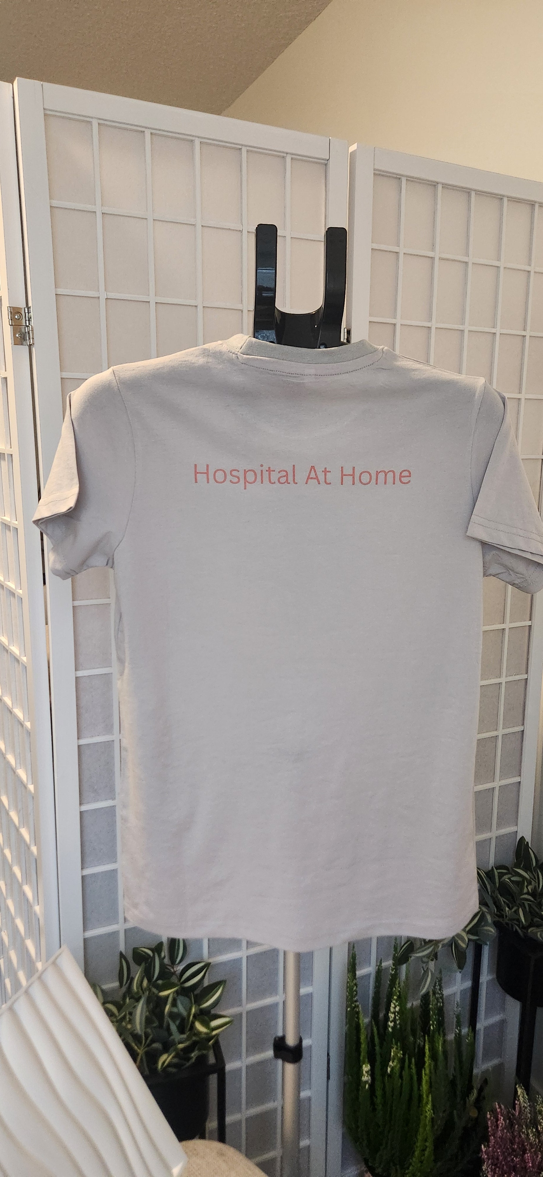 Short sleeve t-shirt