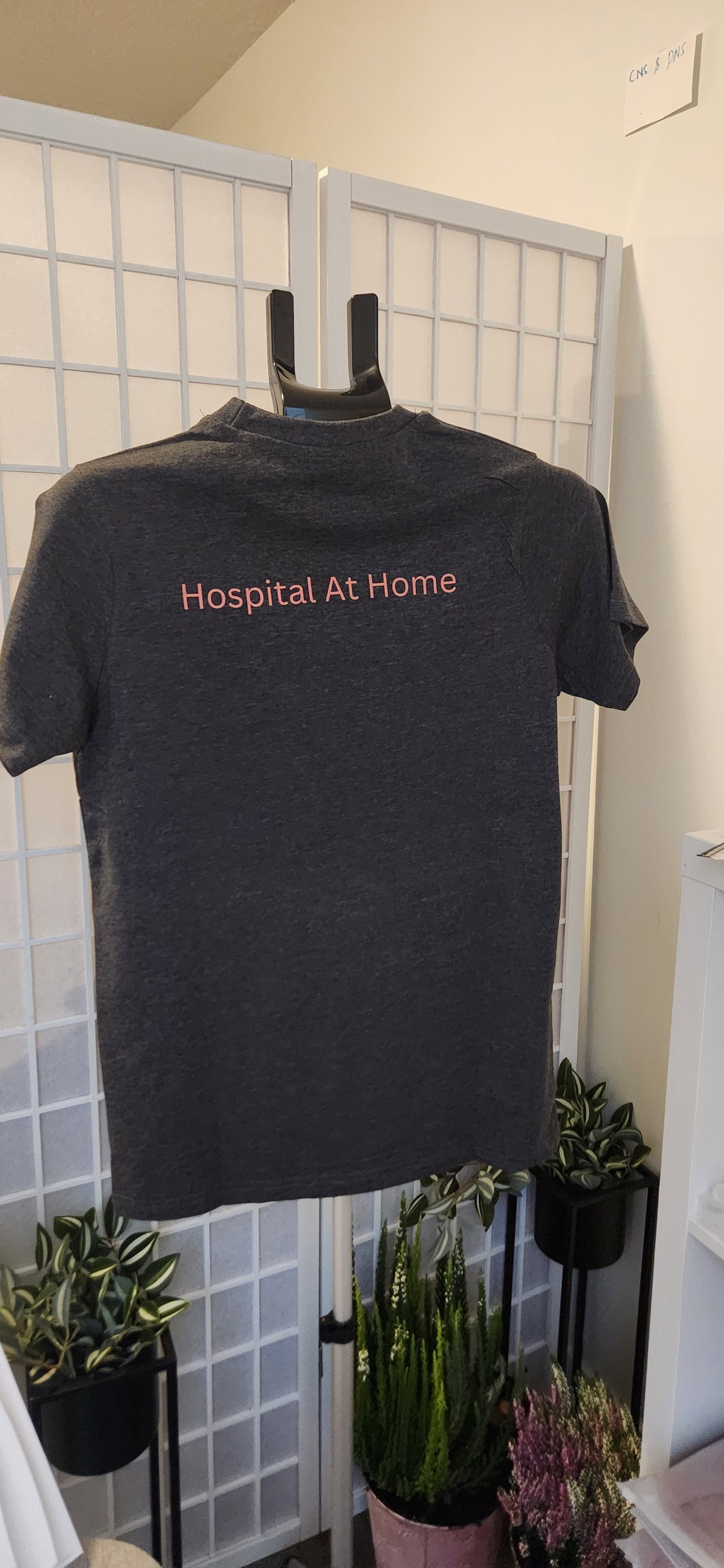 short sleeve t-shirt