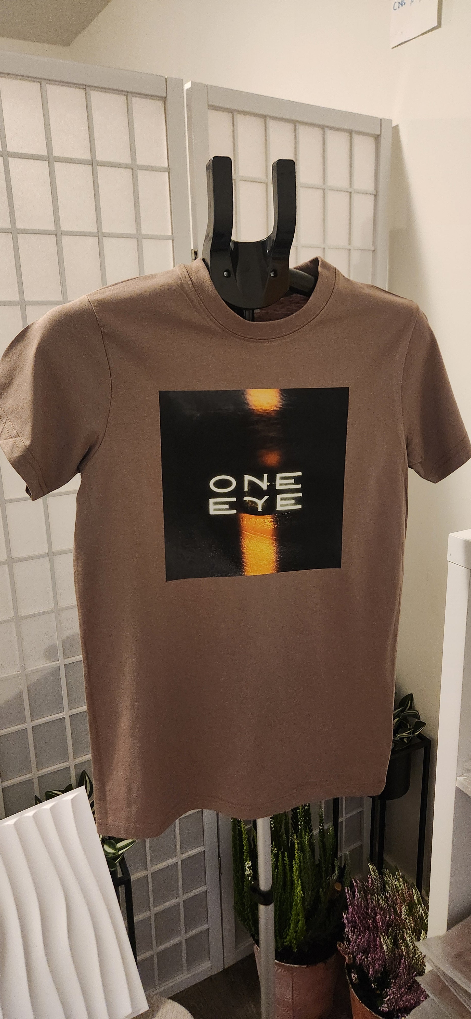 Short sleeve t-shirt