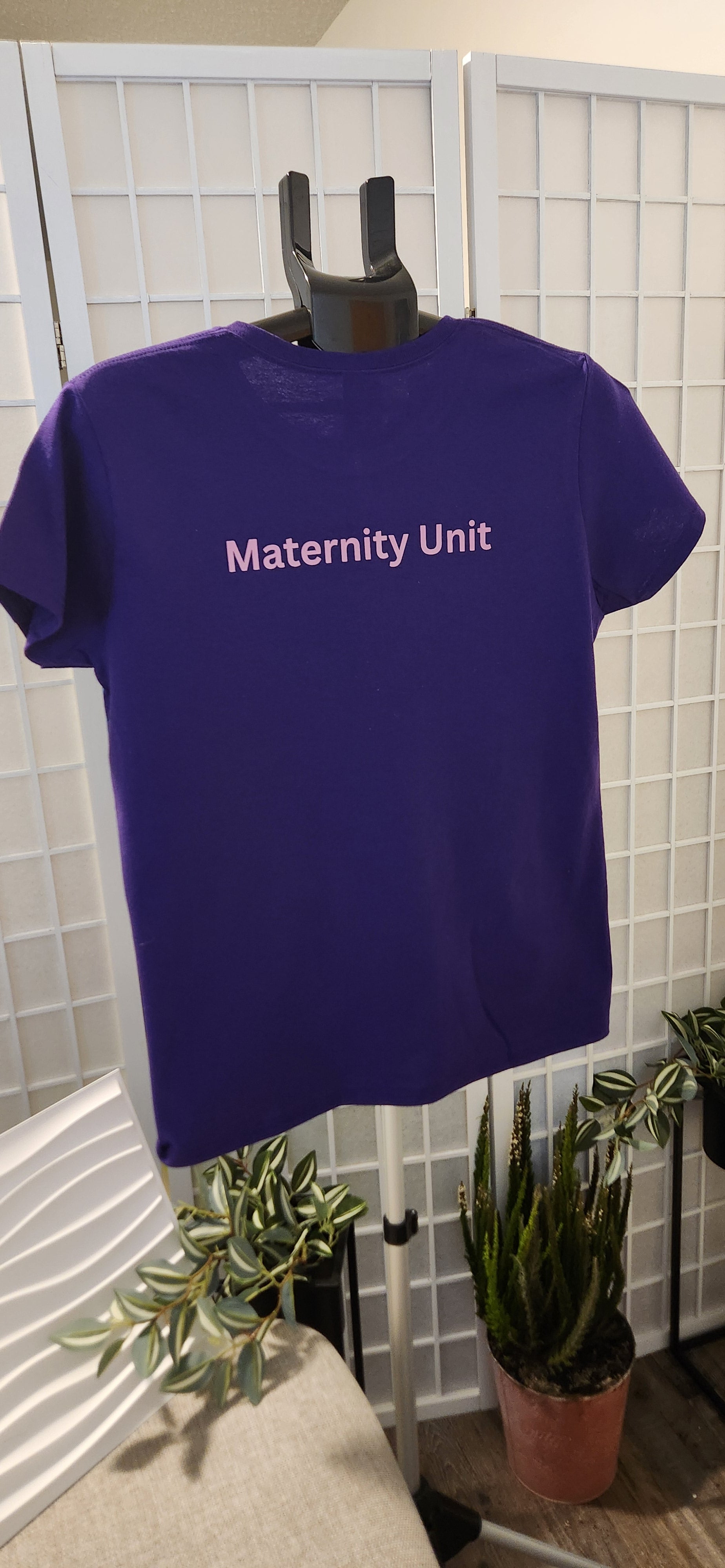 Short Sleeve T-shirts