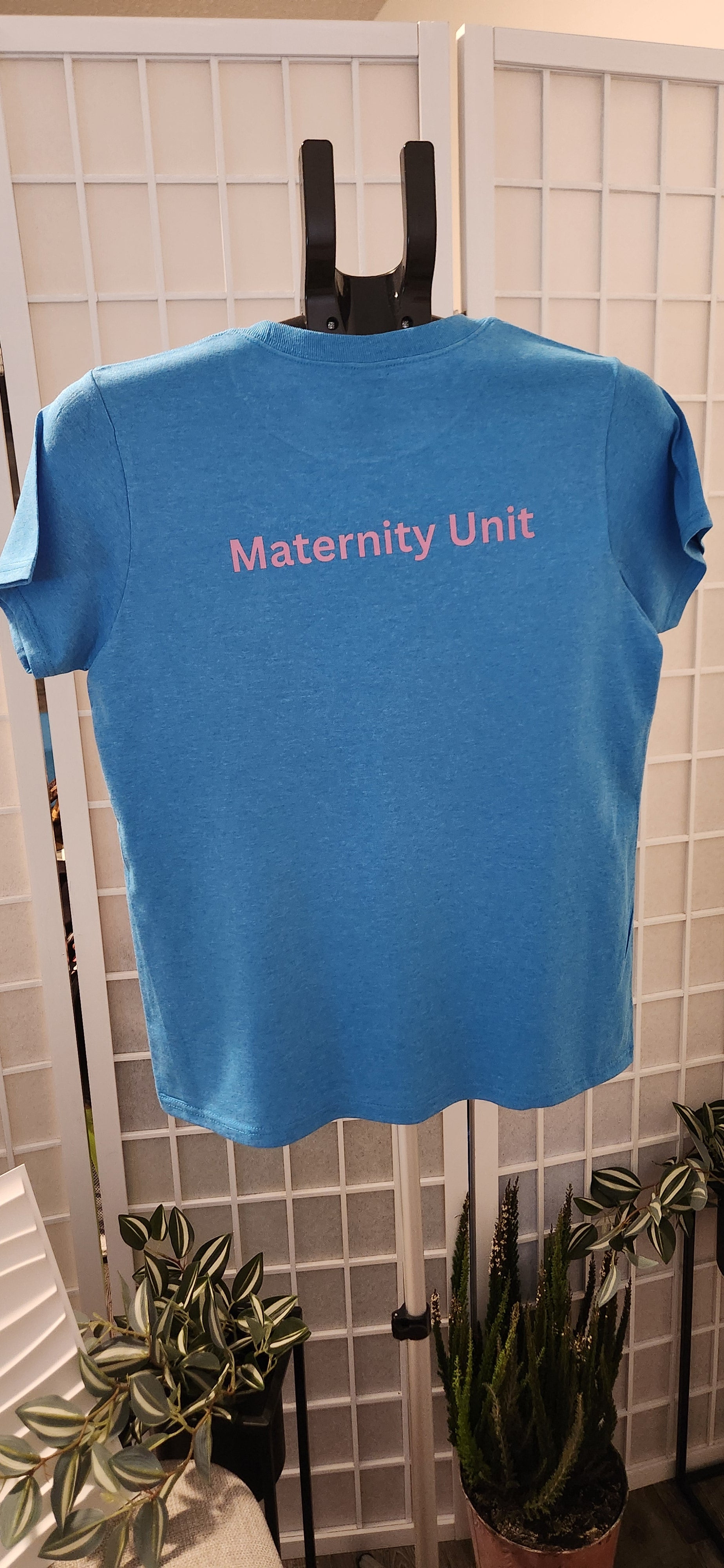 Short sleeve t-shirt