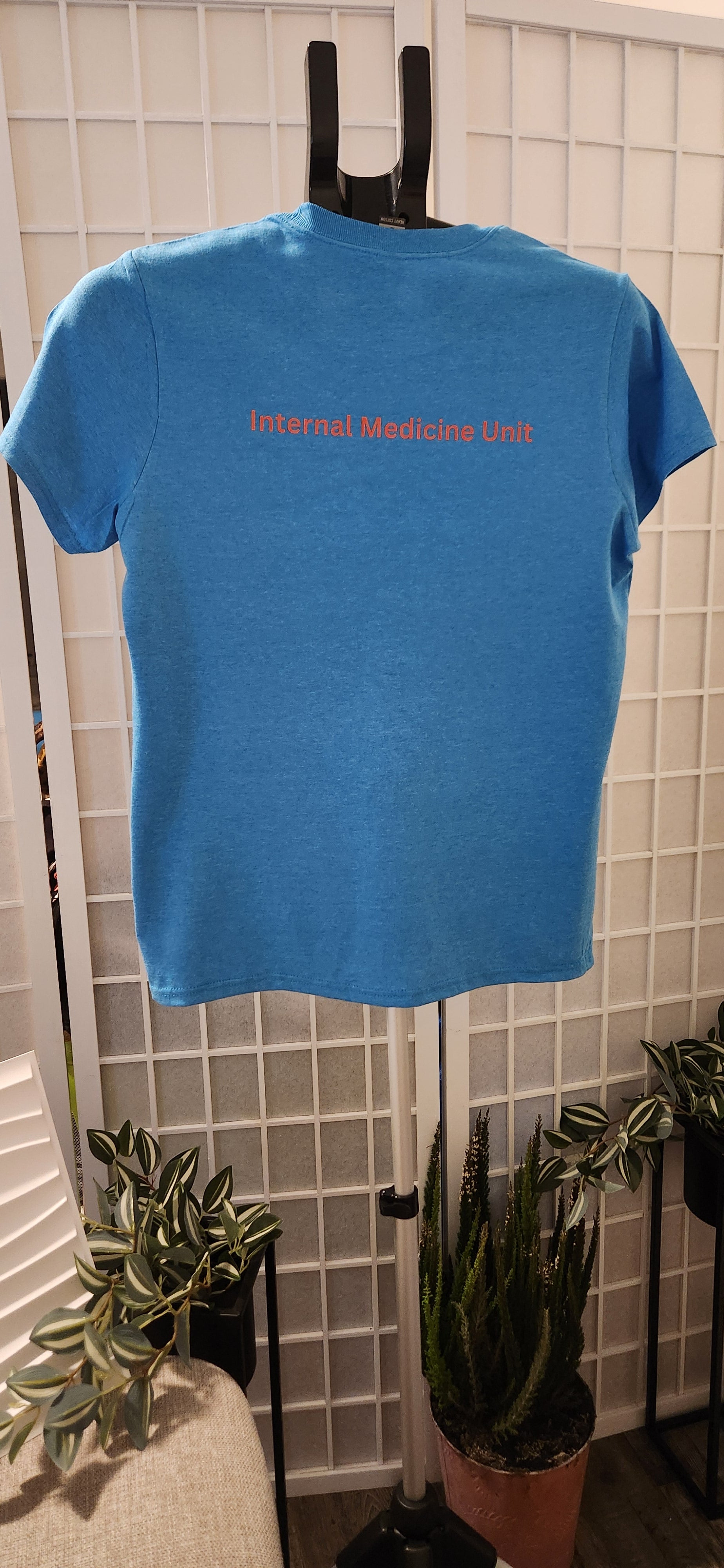 Short sleeve t-shirts