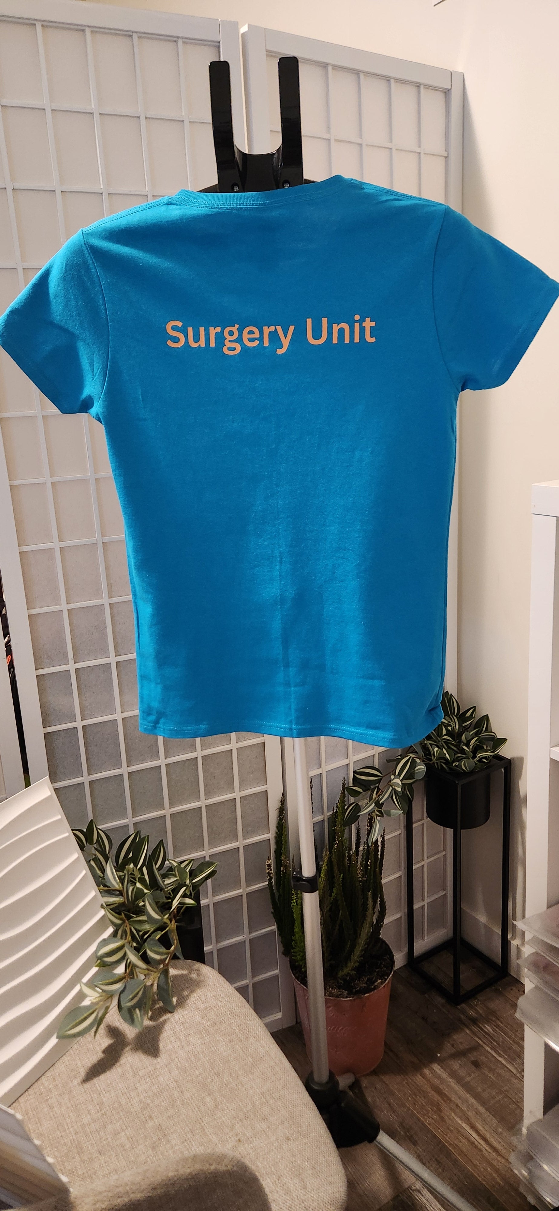 Short sleeve t-shirts