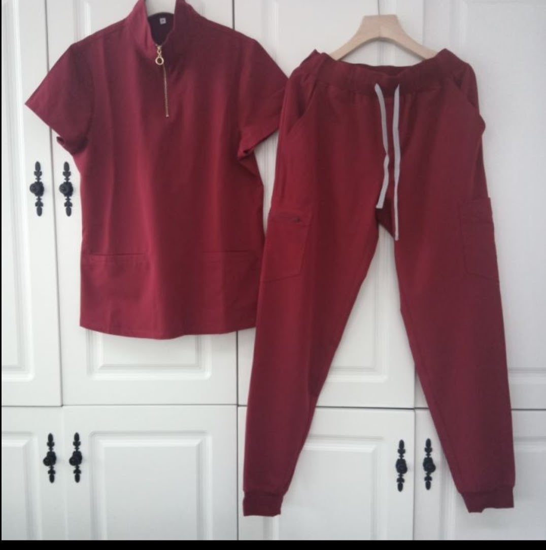 Scrub Uniform