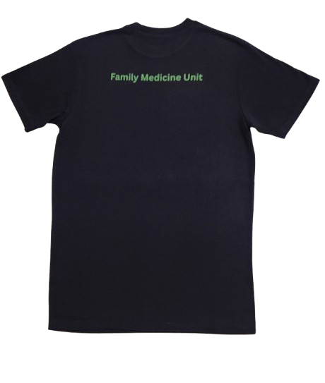Family Medicine Unit Short Sleeve T-Shirt