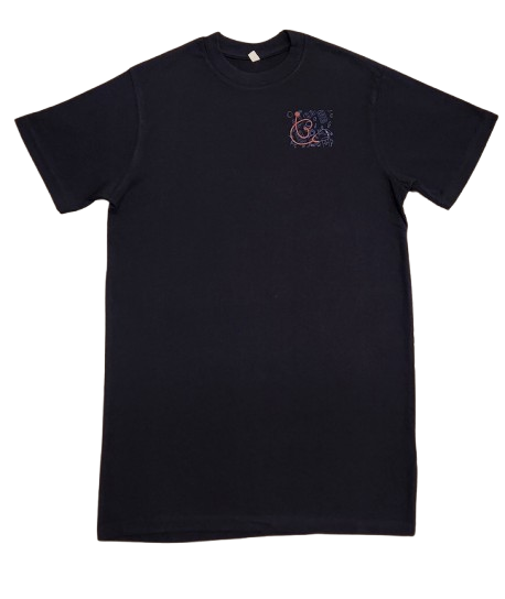 Hospital At Home Short Sleeve T-Shirt