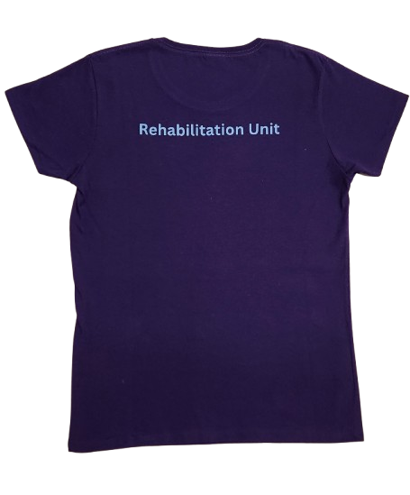 Rehabilitation Unit Short Sleeve T Shirt